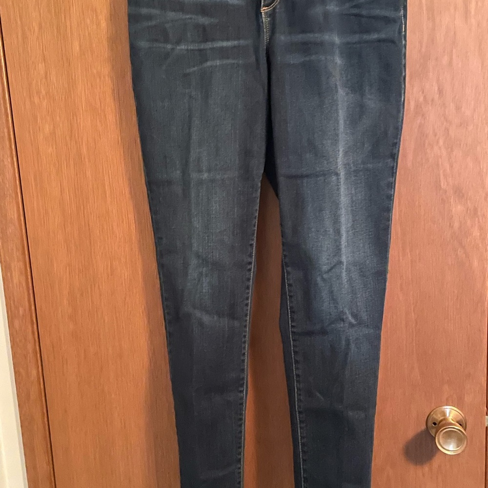Jagging pants